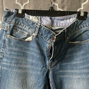 Gap 1969 perfect boot size 30/10a